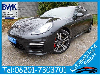 Porsche Panamera Turbo PDK Sport Chrono Sportabgas LED Kamera 20