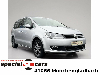 VW Sharan El.Tr/Navigation/7Sitze/DAB