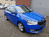 Skoda Fabia 1.0 TSI Clever, Klimatr., PDC, Tempomat