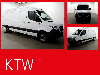 Mercedes-Benz Sprinter 317 Maxi,9GTronic,MBUX,Kamera
