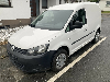 VW Caddy 1.2TSI EcoProfi AHK Leiterklappe KetteNeu 1.Hd