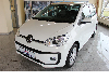 VW up! move 1.0 MPI,Top-Ausstattung,Nur 20350KM