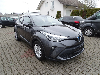 Toyota C-HR 2,0 Hybrid Business Edition, Automatik, Navi, Sitzheizung, Klimaauto