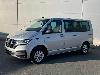 VW T6.1 Multivan Trendline KR LED SITZHZ KAMERA