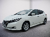 Nissan Leaf N-Connecta 40kWh NAVI LED ProPilot E-Pedal