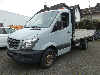 Mercedes-Benz Sprinter 316 CDI Pritsche *AHK*