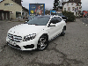 Mercedes-Benz GLA 200 CDI d ~ AMG ~ Automatik ~ Leder ~