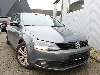 VW Jetta 1.6 TDI MATCH / LEDER / NAVI+