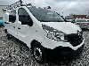 Renault Trafic L2H1 2,9t Dachtrger*Klima*Pdc*AHK