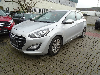 Hyundai i30 1,4l blue Classic, Klima, Radio/CD