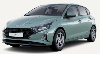 Hyundai i20 Select Navi