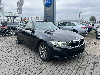 BMW 320 d Touring xDrive Driving Assistant+Curved