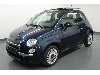 Fiat 500 1.2 Lounge Klima+SKYDOME!