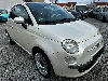 Fiat 500 Lounge Volleder*Peralwei*Panorama