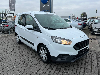 Ford Transit Courier 1.5 TDCI Trend SCHECKHEFT GEPFL.