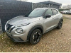 Nissan Juke N-Connecta N-Connecta