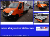 Renault Master Pritsche L3 3,5t