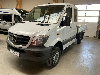 Mercedes-Benz Sprinter 316 CDI Doka 4x4 Allrad