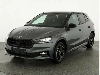 Skoda Fabia Monte Carlo Kamera, 16-Zoll, Winter, Climatronic Monte Carlo Kamera,