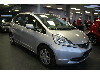 Honda Jazz - 1. Hand - wenig Kilometer -