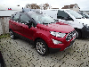 Ford EcoSport 1,0l Titanium