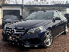 Mercedes-Benz E 250 AMG AIRMATIC PANO ILS 360 COMMAND EXKLUSIV