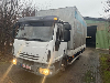 Iveco Eurocargo M180 EL16 Hubladebhne