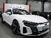 Audi e-tron GT Quattro WHITE & BLACK PANORAMA / SCH�N