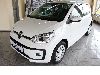 VW up! move 1.0 MPI,Sitzheizung,4 T�rig,Top-Zustand