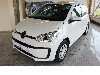 VW up! move 1.0 TSI,4 T�rig,Top-Zustand