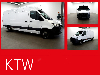 Mercedes-Benz Sprinter 317 Maxi,9GTronic,AHK3,5To,TCO