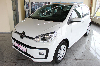 VW up! move 1.0 MPI,Kamera,Sitzheizung,Freisprech,Top