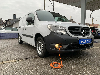 Mercedes-Benz Citan 111 CDI Khlkasten Frischdienst extralang