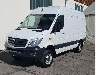Mercedes-Benz Sprinter 316 CDI 4x4 Allrad Untersetzung ZG 3