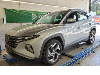 Hyundai Tucson 1.6 Trend Plug-In Hybrid 4WD