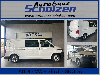 VW T6.1 Transporter 2.0 TDI 4Motion DoKa LR Standh.