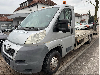 Peugeot Boxer 2.2 HDi Abschleppwagen