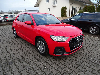 Audi A1 Sportback 1,0l TFSI 30 advanced Sitzheizung, Klima, PDC hinten, Apple Ca