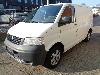 VW T5 1.9 TDI