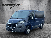 Peugeot Boxer 330 L1H1 Komfort HDi 130 Klima