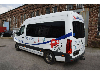Mercedes-Benz Sprinter 316 CDI Tourer Automatik Behindertengerecht Rollstuhlramp