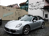 Porsche 911 Targa 4S PDK 1HD dt.Fzg.