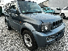 Suzuki Jimny Cabrio Allrad*Alcantara*Klimaanlage