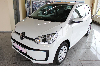 VW up! move 1.0 MPI,Nur 21590 KM,Wie Neu