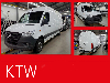 Mercedes-Benz Sprinter 315 Maxi,MBUX,Kamera,Tempomat