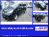 Nissan NV200 Evalia Tekna