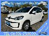 VW up! move up! BMT/Start-Stopp EcoFuel CNG Erdgas 1.Hd.