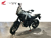 Honda NX500 (CB500X)