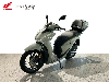 Honda SH 125i inkl. Smart Key Topcase