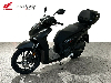 Honda SH 125i inkl. Smart Key Topcase